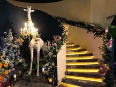 -狮拾久·现代新加坡料理(福田COCO Park店)