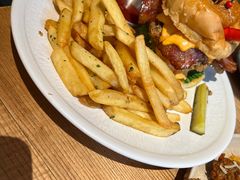 -Devils’ Brewery小恶魔精酿啤酒(武汉天地店)