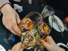 生日香槟-碧特博格·20年品牌西餐厅(芜湖路店)