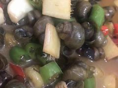 -小乡小镇·传承桐庐土菜·老板亲自烧的菜