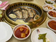 -妙香居韩国烤肉(容桂天佑城店)