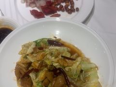 -龙船人海鲜城(长治路店)