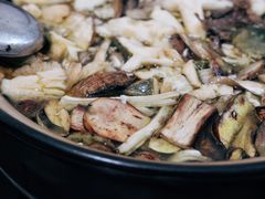 -佳缘野生菌食府