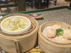 -岭南小生·粤港点心(南门口店)