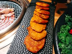 -黑牛黑猪烤肉专门店(万象城店)