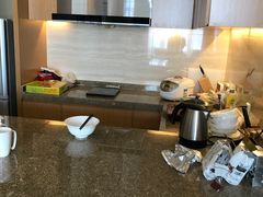 -长白山万达锦华套房酒店