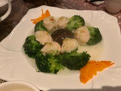 -金燕岛潮州酒楼