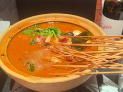 -聚点·北京串(簋街店)