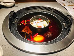 -晓宇重庆火锅(龙首店)