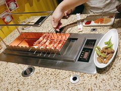 -丰茂烤串(卫星广场店)