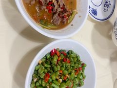 -笨罗卜浏阳菜馆(太平街店)