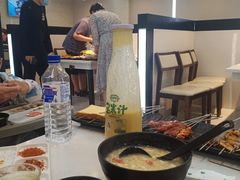 -延边白玉串城(东环城路店)