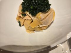 葱油嫩鸡-食廬(浦东嘉里城店)