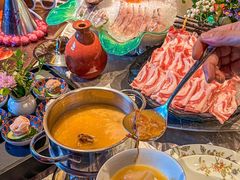 -ONE FULL 古董港式海鲜火锅