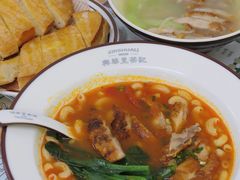 -兴华里茶记(禅城同济首店)