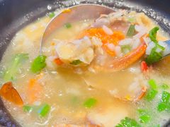 -皮蛋弟砂锅店(总店)