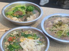 -舒记老友粉(埌西店)