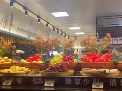 -梨花自助烤肉(天河城店)