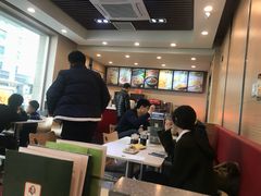 -李先生牛肉面(新华店)