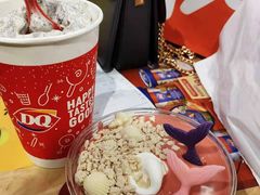 -DQ·蛋糕·冰淇淋(万象汇店)