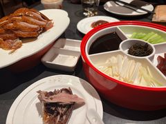 -全聚德(双井店)