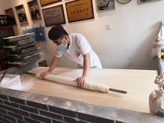 -弓家大队老碗面(高新咖啡街区店)