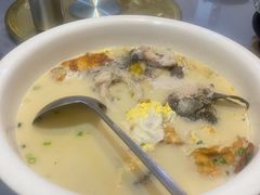 -东江厨岸（惠州味道）(江畔花园店)