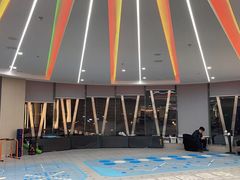 -美航国际健身(北京华联店)