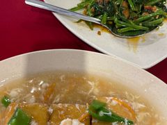 -德成饭店