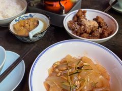 -花迹·金陵南京菜(老门东店)