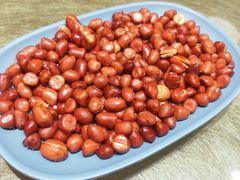 -潮庭·大连海鲜·炭火烧烤·扇贝王(大连店)