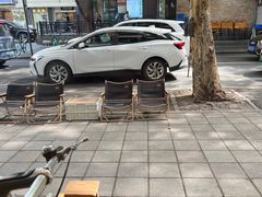 -常识咖啡common sense(春熙路店)