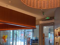 -菲滋意式餐厅(富阳东方茂店)