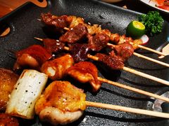 -大和食乐·鲜和牛酸汤火锅(环宇荟店)