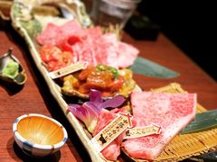 -焼肉とビール 市場小路(四条烏丸店)