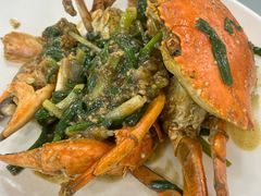 -無招牌海鮮(芽笼店)