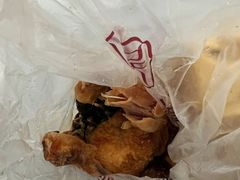 -吴山烤禽 (吴山路店)