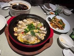 -明州小宴(文化广场店)