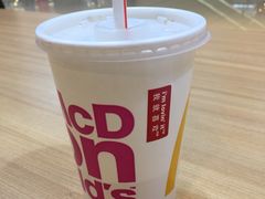 -麦当劳(龙湖北京大兴天街店)