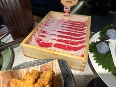 -鲜潭蒸汽石锅鱼(五道口购物中心店)