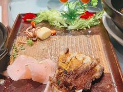 -苏先生海鲜渔庄(金桥店)