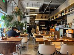 -Blac+Blac(中海环宇荟店)