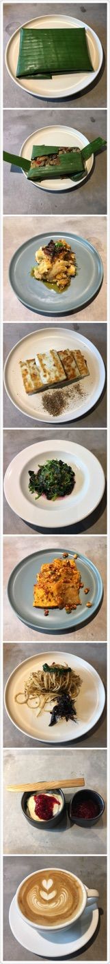 -半山腰·云南菜(侨福芳草地店)