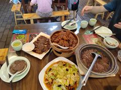 -鹅滋道(甘坑古镇店)