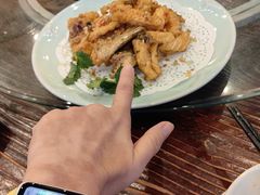 -阿多私房菜(顺德店)
