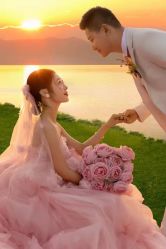 -维多利亚婚纱摄影全球旅拍(华南旗舰店)