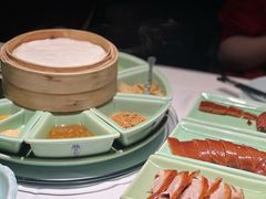 羲和烤鸭-羲和雅苑•北京烤鸭(陆家嘴中心店)
