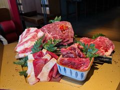 -300杯·和牛烧肉清酒专门店(廊里店)