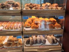 -新侨三宝乐面包店(崇文门店)