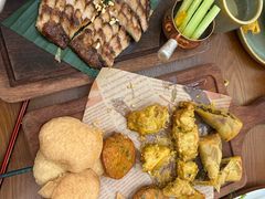 -泰堤坊(淡水体育馆店)